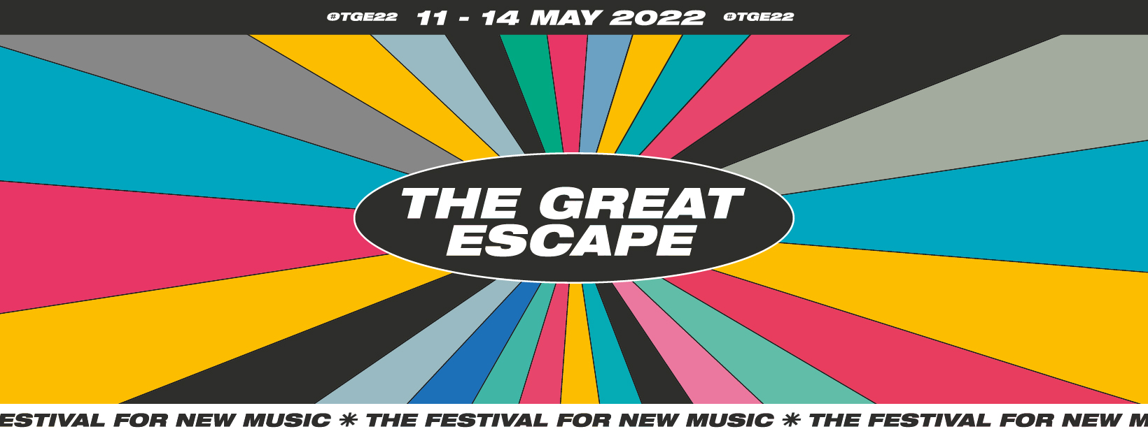 The Great Escape unveils first industry speakers for conference